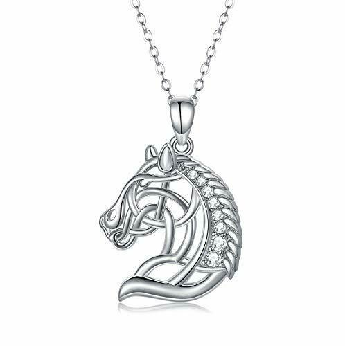 Jewellery For Horses